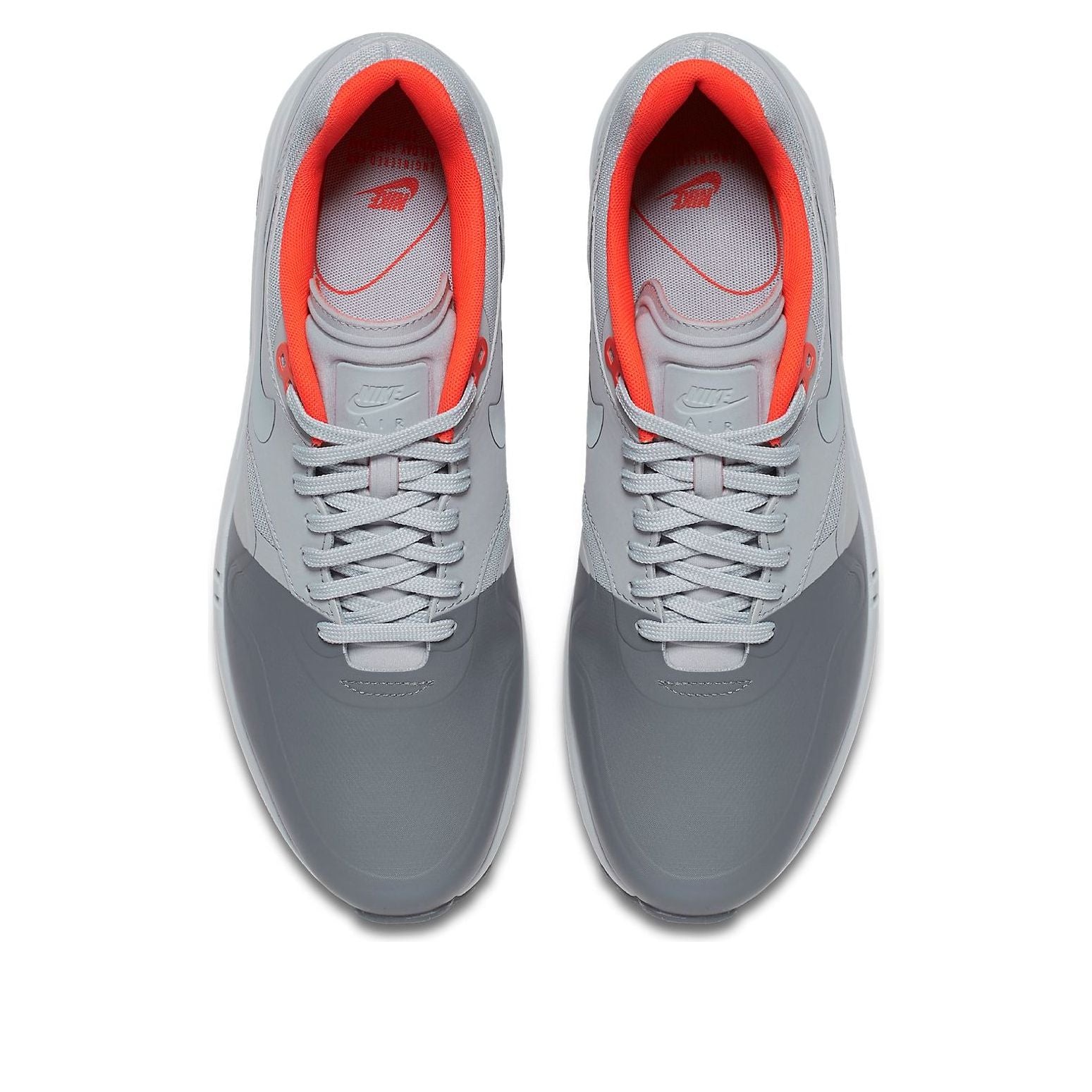 Nike Air Max 1 Ultra 2.0 SE 'Dark Grey Toe' 875845-003