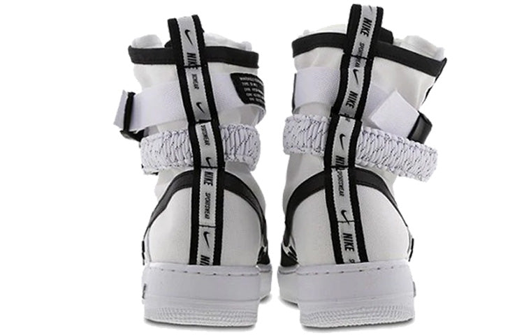 Nike Air Force 1 Special Field 'Panda' 864024-100