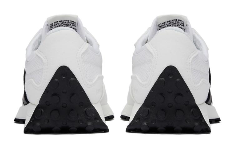 (PS) New Balance 327 Low Sneakers 'White Black' PH327CWB