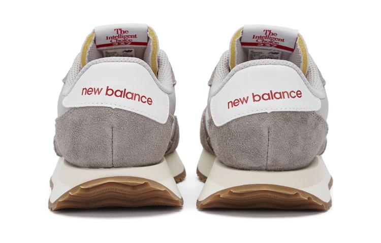(GS) New Balance 237 'Marblehead' GS237PE