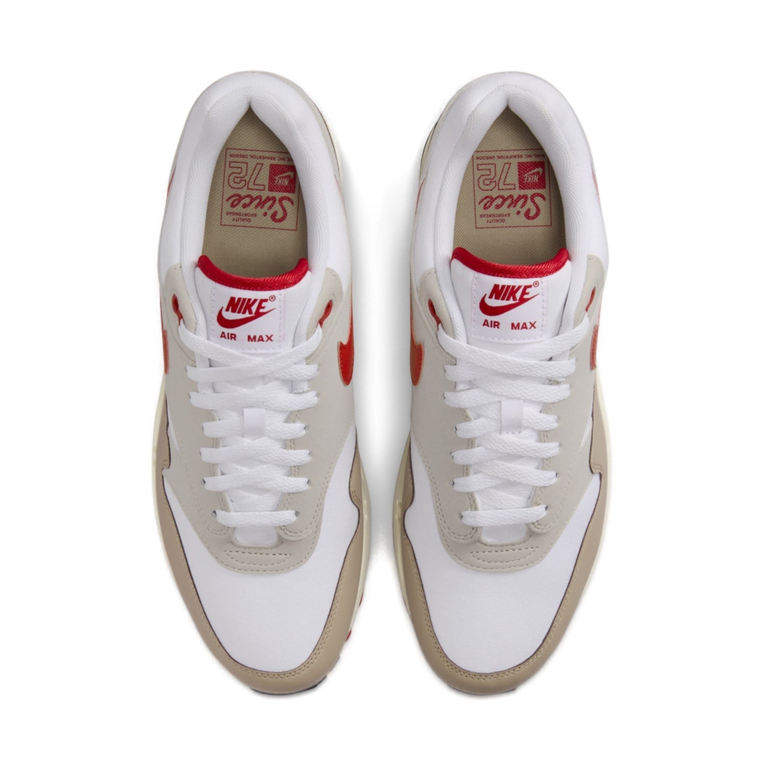 Nike Air Max 1 'Since '72' HF4312-100