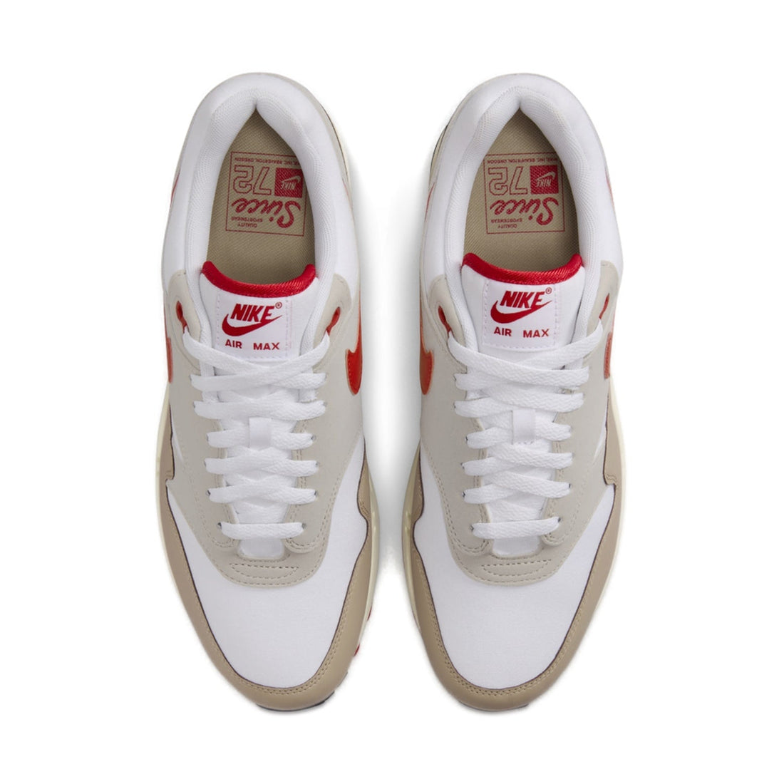 Nike Air Max 1 'Since '72' HF4312-100