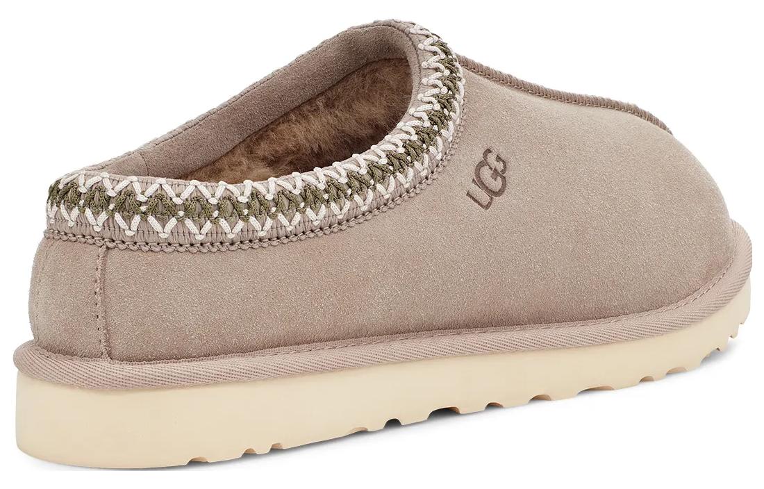 UGG Tasman Slipper 'Putty' 5950-PUTT