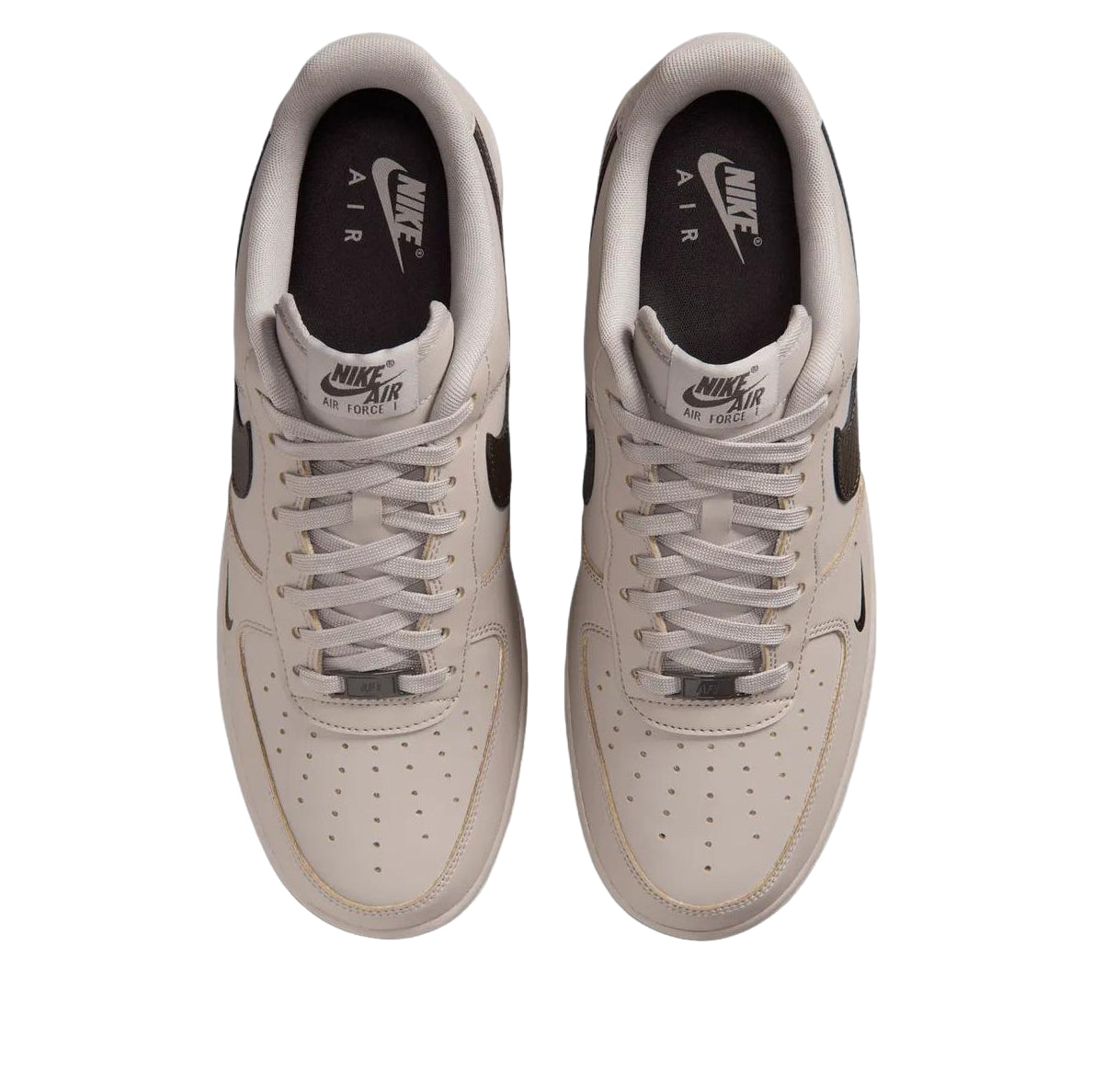 Nike Air Force 1 '07 'College Grey' IV5732-002