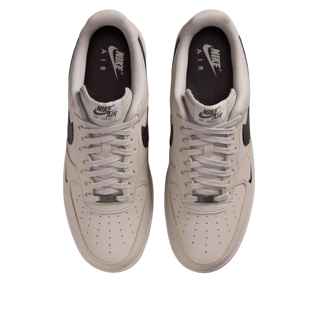 Nike Air Force 1 '07 'College Grey' IV5732-002