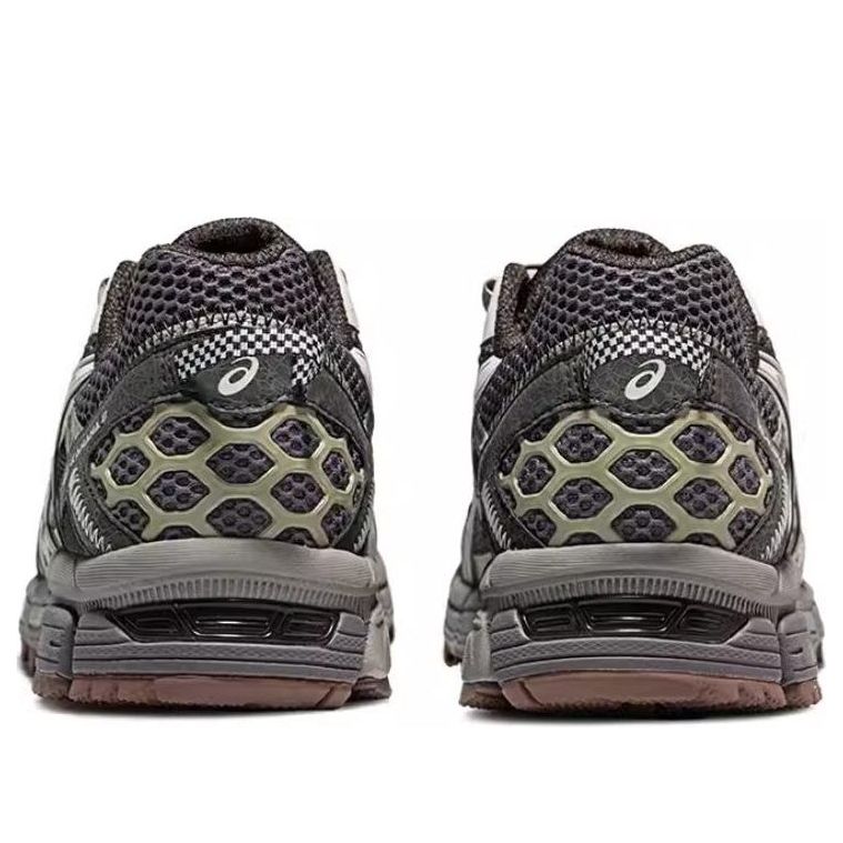 ASICS Gel-Kahana 8 FL 'Brown Carbon Black' 1011B828-022