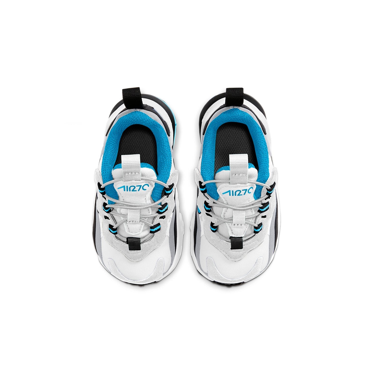 (TD) Nike Air Max 270 RT 'White Laser Blue' CD2654-106