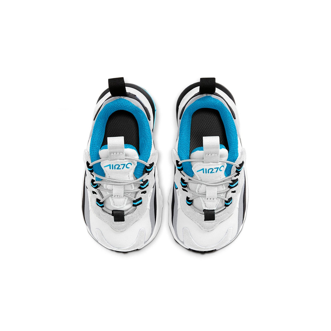(TD) Nike Air Max 270 RT 'White Laser Blue' CD2654-106