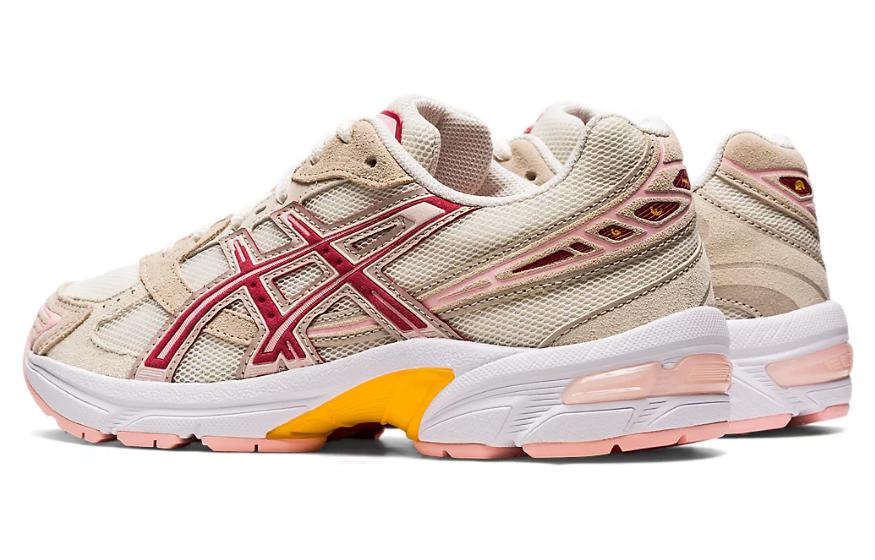 (WMNS) ASICS Gel-1130 'Birch Cranberry' 1202A163-201