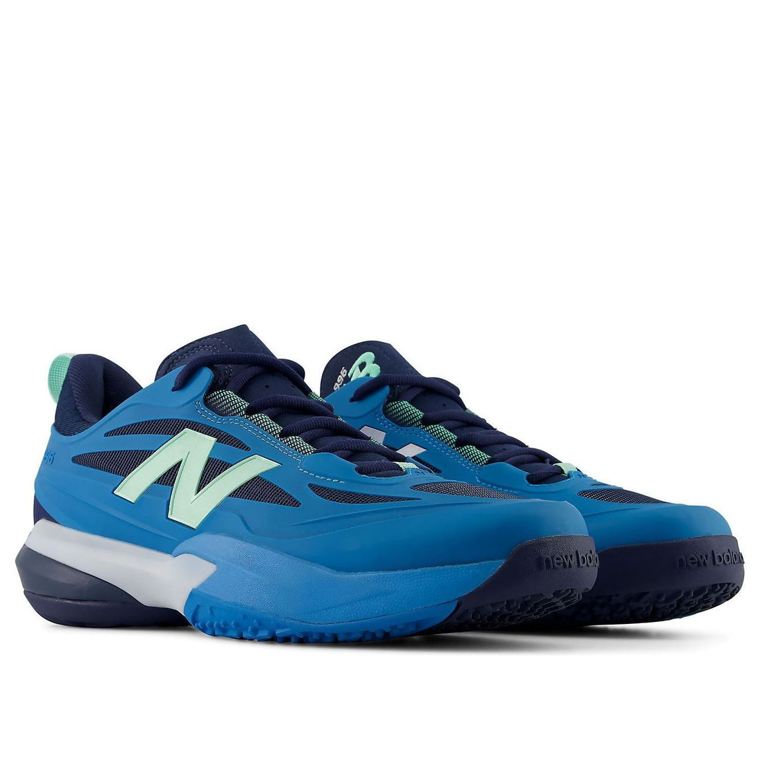 New Balance FuelCell 996v7 Omni 'Blue Light Cobalt' MO9962JY