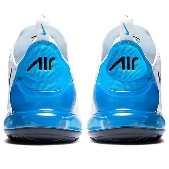 Nike Air Max 270 'White Photo Blue' AH8050-110