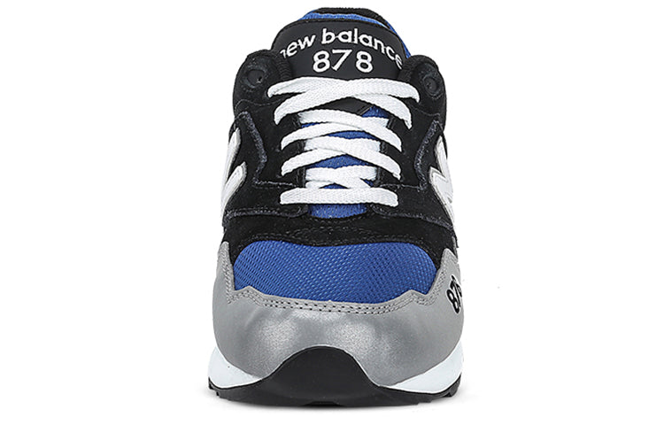 New Balance 878 Black/Blue/Grey ML878KC