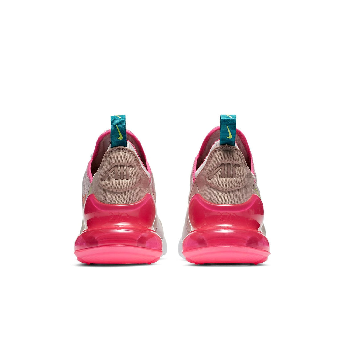(WMNS) Nike Air Max 270 'Barely Rose Mauve' DC1864-600