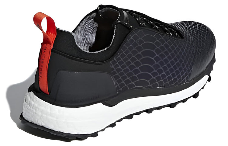 (WMNS) adidas x Stella Mccartney Supernova 'Black' AC8607