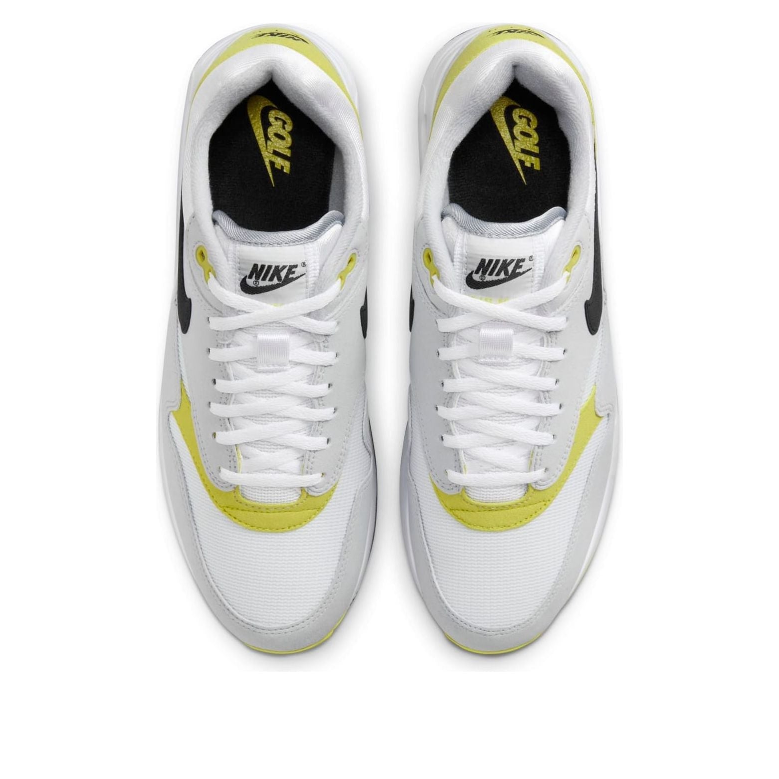 Nike Air Max 1 '86 OG Golf 'Wolf Grey Bright Cactus' DV1403-004