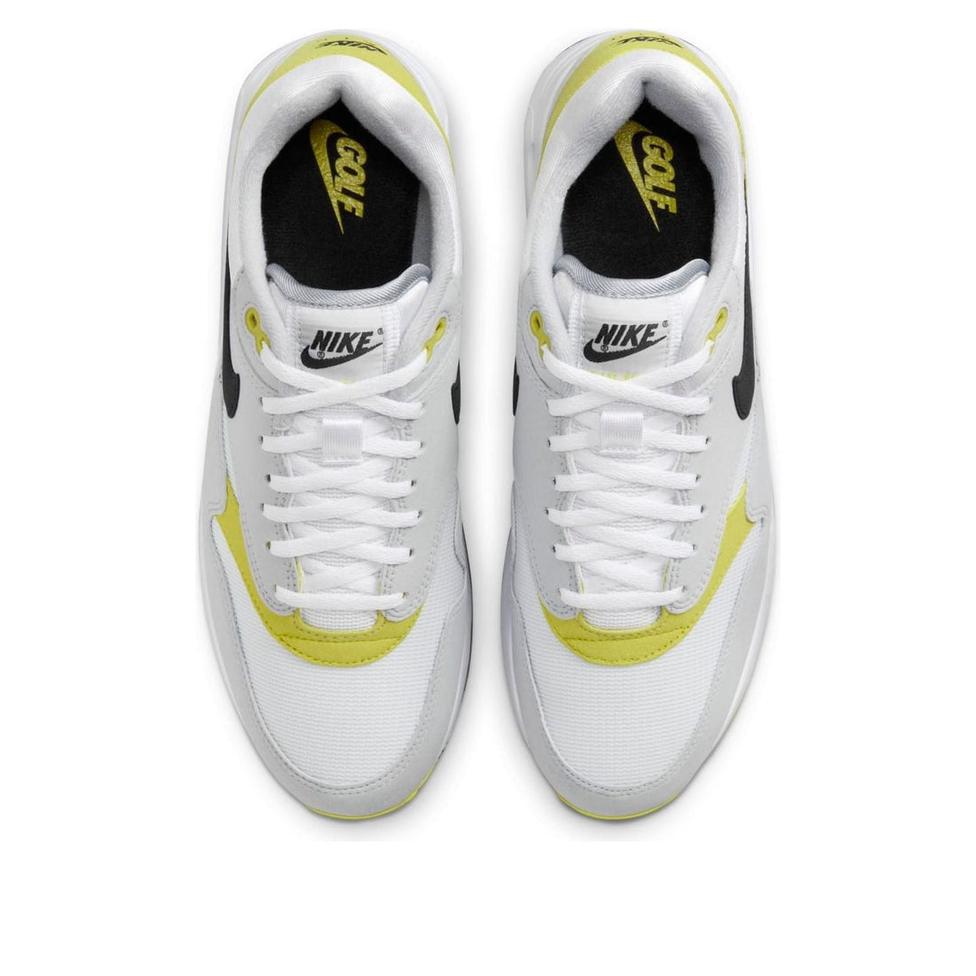 Nike Air Max 1 '86 OG Golf 'Wolf Grey Bright Cactus' DV1403-004