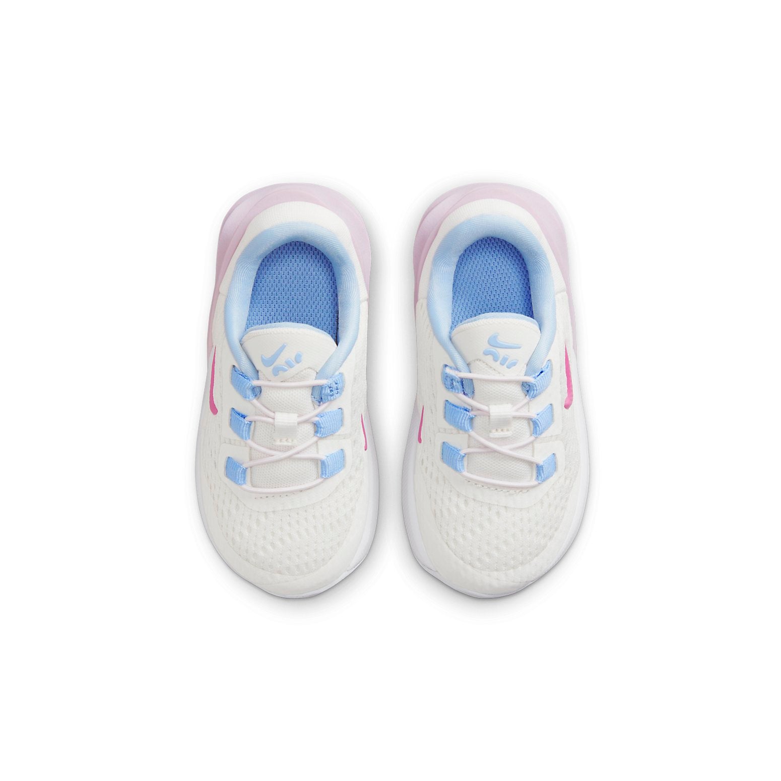 (TD) Nike Air Max 270 GO Shoes 'Cosmic Fuchsia' DV1970-102