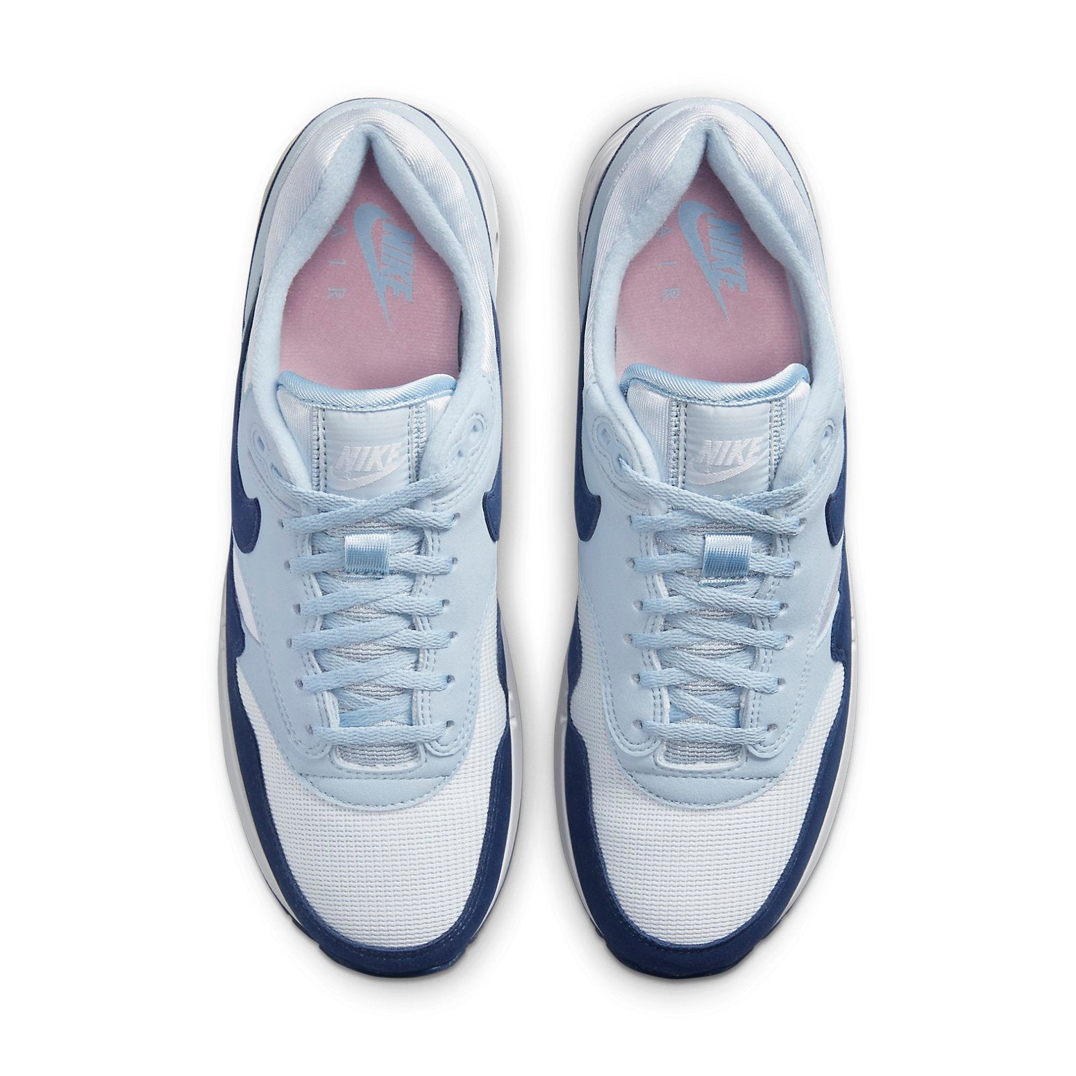 Nike x Kids of Immigrants Air Max 1 '86 OG 'Big Bubble - Light Armory Blue' FJ8314-001