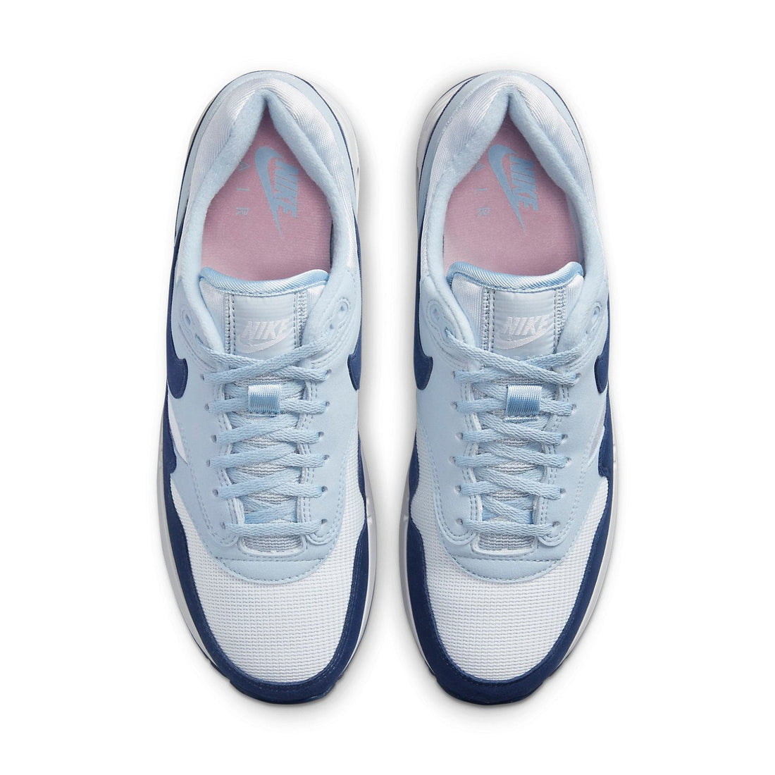 Nike x Kids of Immigrants Air Max 1 '86 OG 'Big Bubble - Light Armory Blue' FJ8314-001