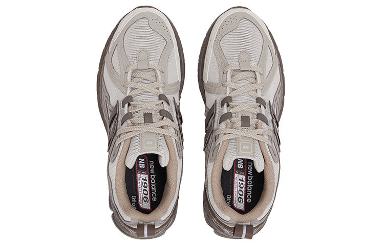 New Balance 1906R 'Dark Brown' M1906RHD