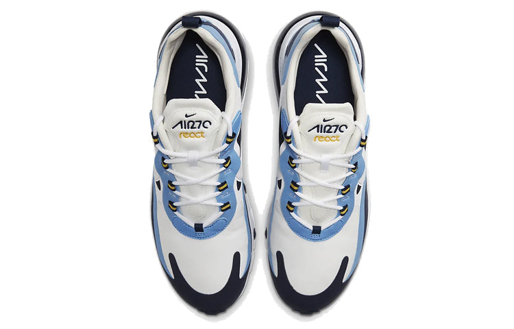 Nike Air Max 270 React 'Midnight Navy' CT1264-104