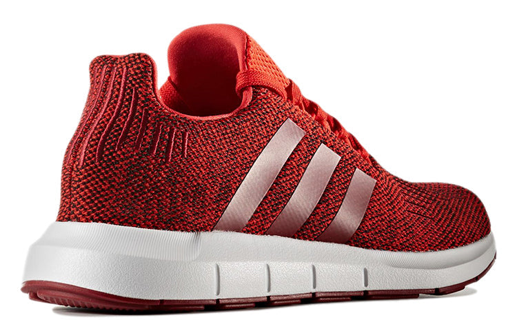 adidas Swift Run 'Red' CG4117