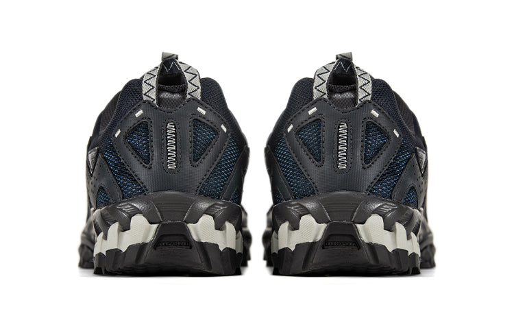 New Balance 610 'Black Phantom' ML610TAF