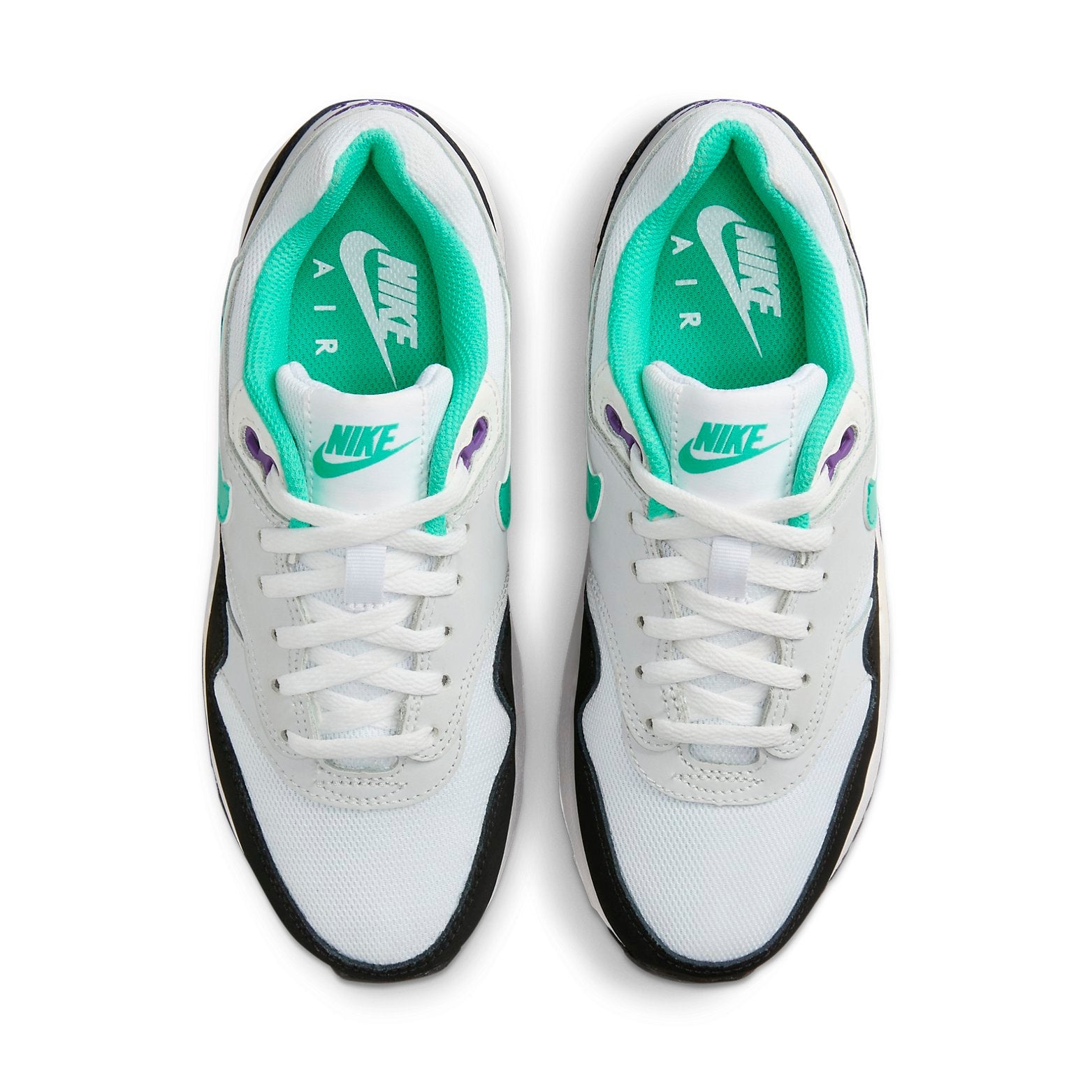(GS) Nike Air Max 1 'Tropical Twist' DZ3307-114