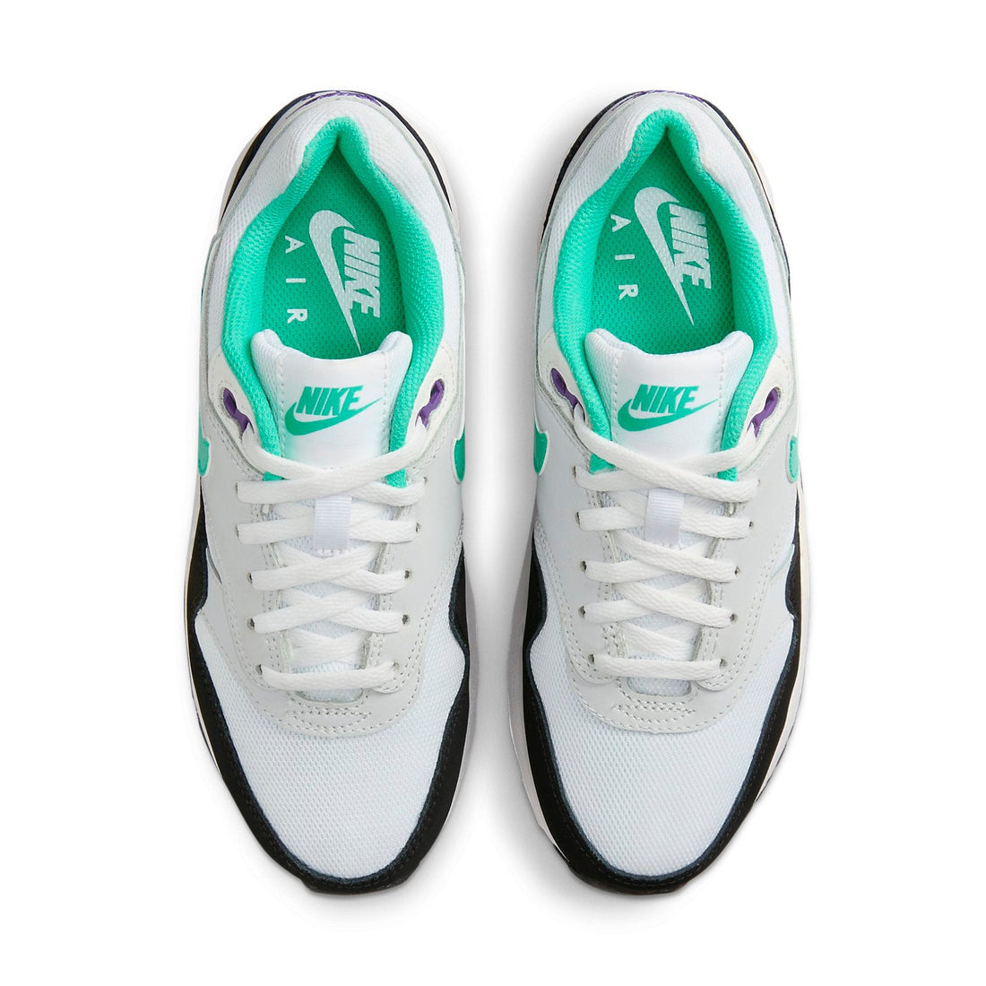 (GS) Nike Air Max 1 'Tropical Twist' DZ3307-114