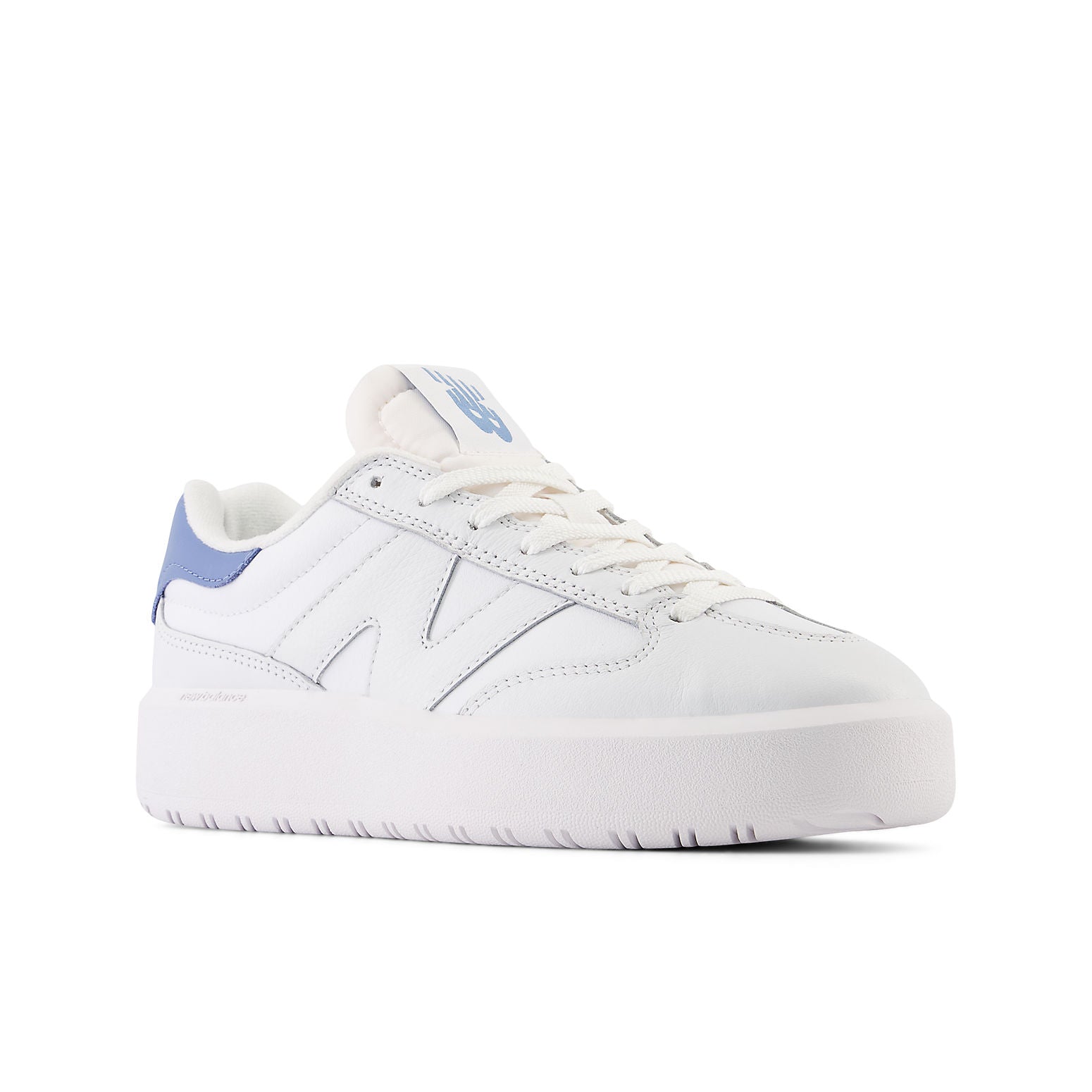 New Balance CT302 'White Blue Laguna' CT302CLD
