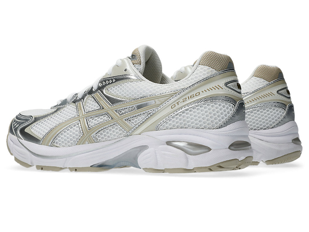ASICS GT-2160 'White Putty' 1203A544-100
