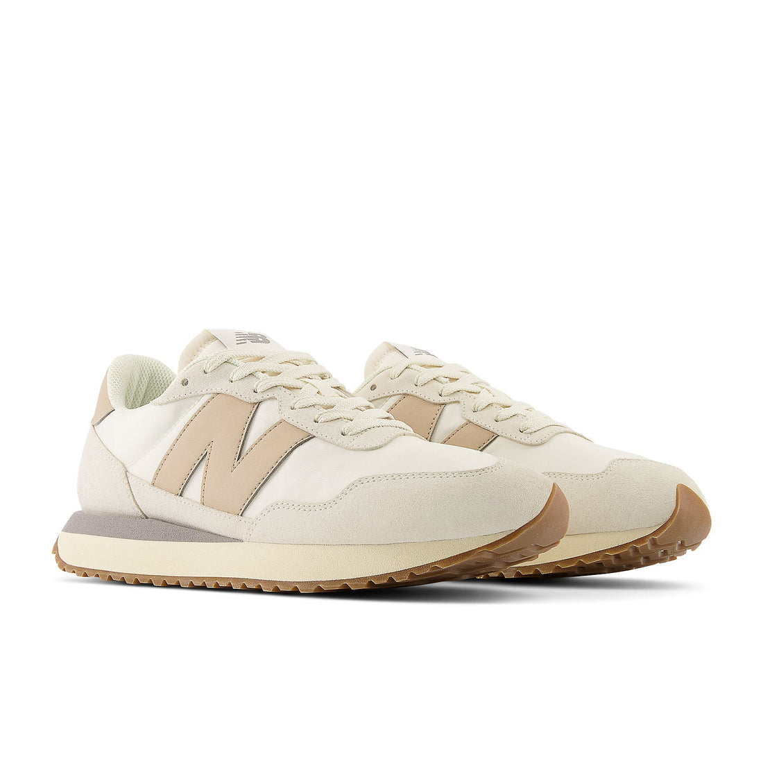 New Balance 237 'Begie Grey' MS237CJ