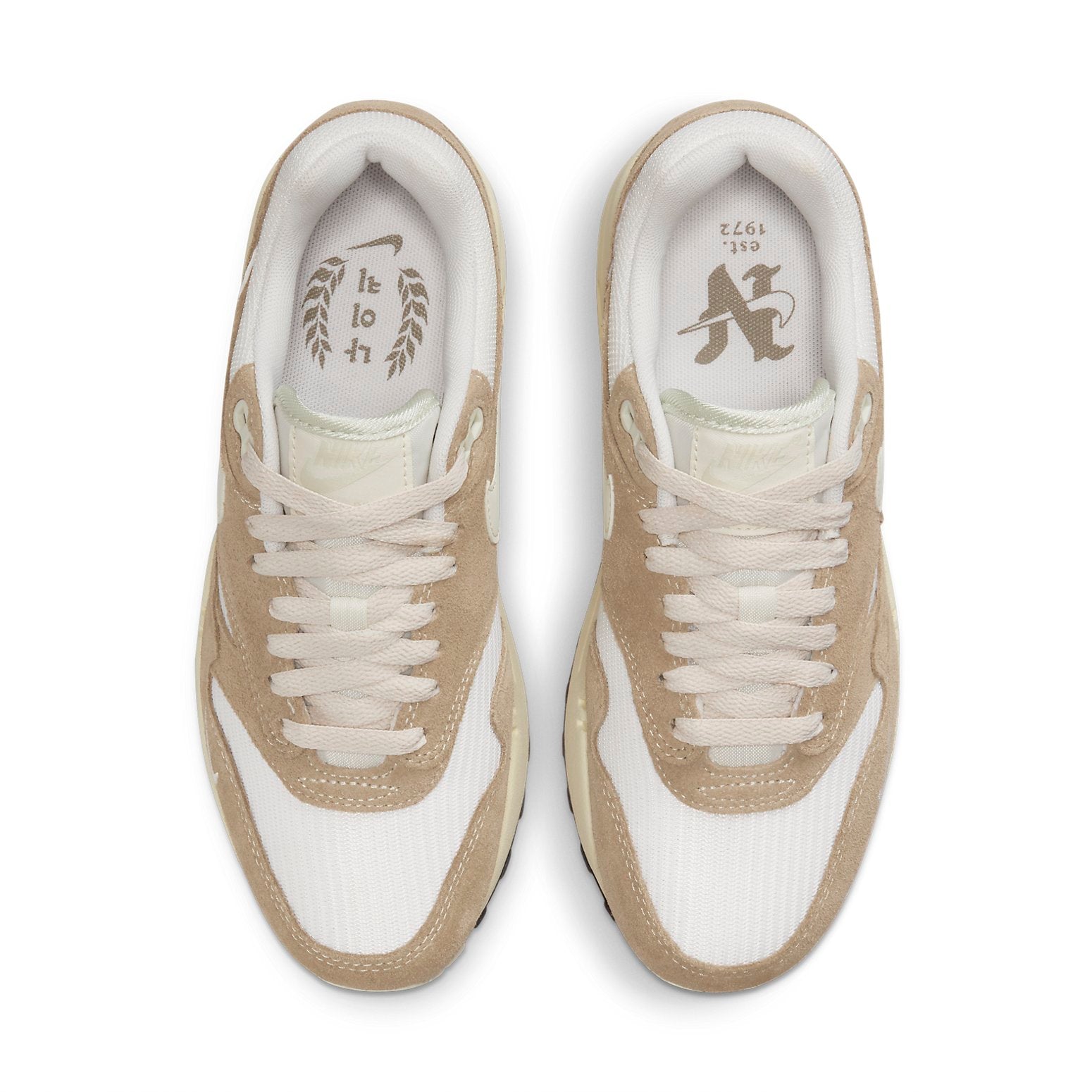 (WMNS) Nike Air Max 1 SE 'Hangul Day' FQ8150-133