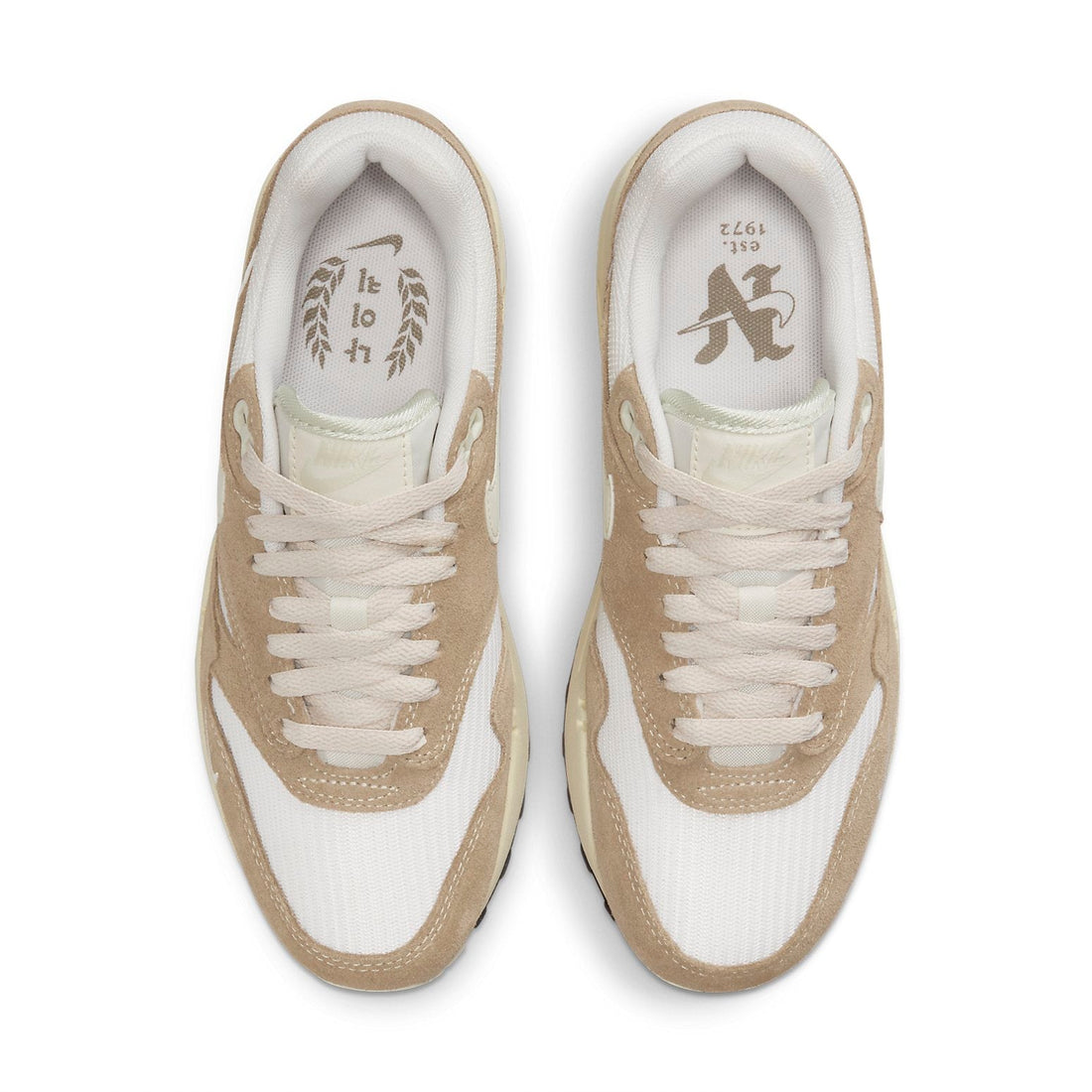 (WMNS) Nike Air Max 1 SE 'Hangul Day' FQ8150-133