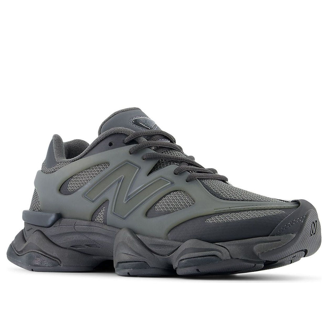 New Balance 9060 X 'Black Cement' U9060IAA