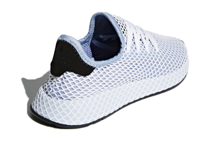 (WMNS) adidas Deerupt 'Chalk Blue' CQ2912