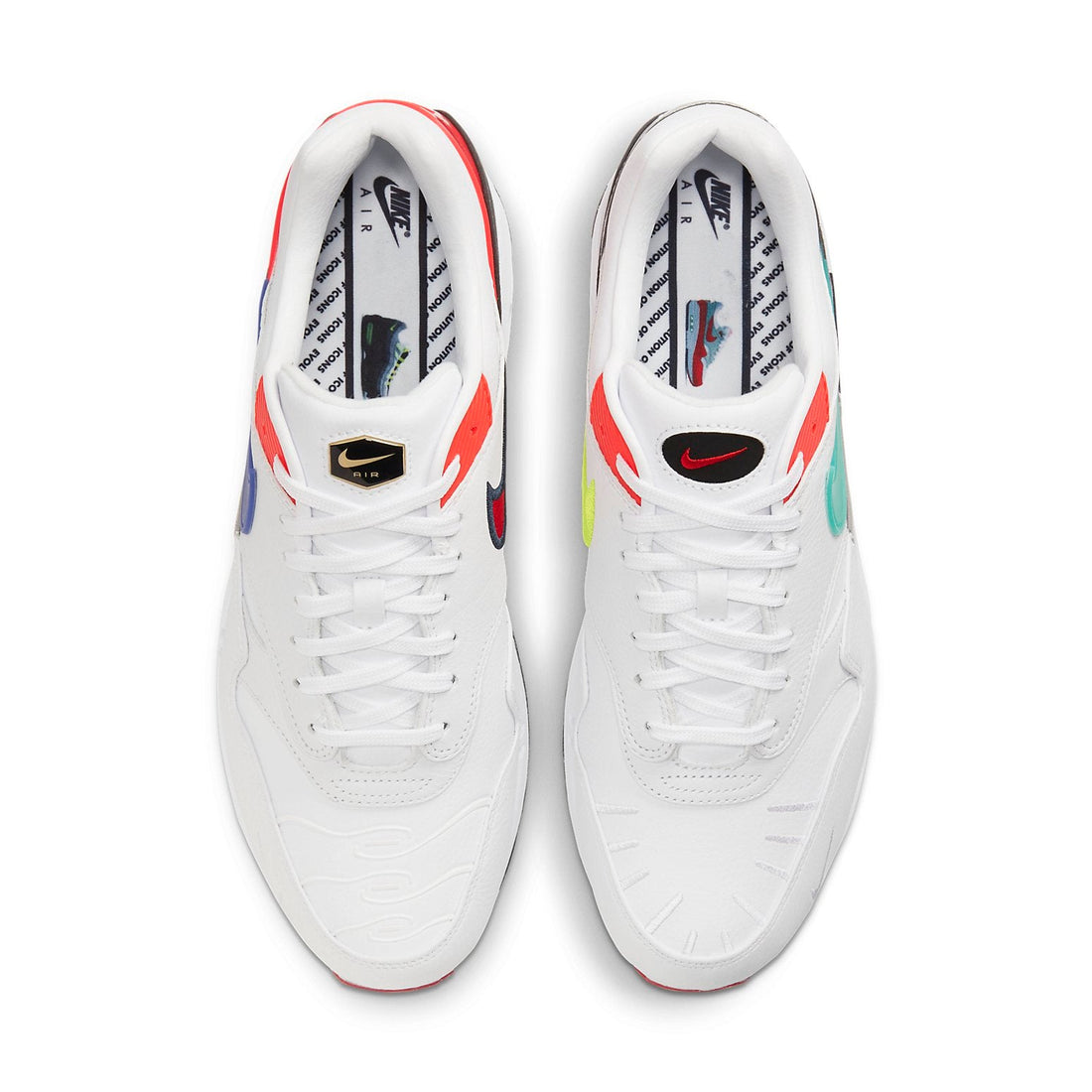 Nike Air Max 1 'Evolution of Icons' CW6541-100