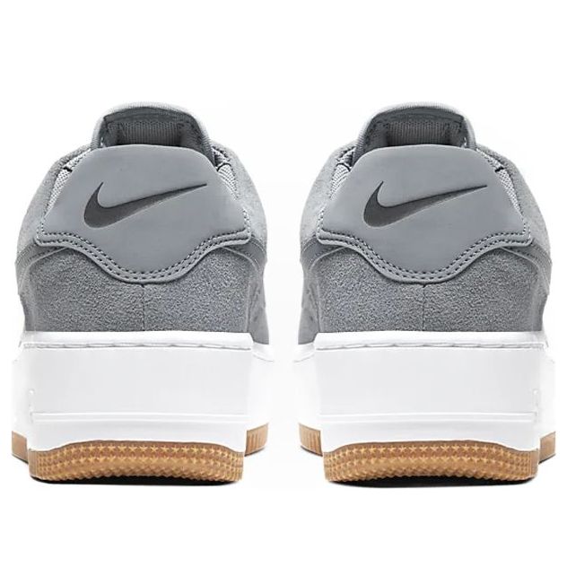 (WMNS) Nike Air Force 1 Sage Low 'Cool Grey' AR5339-003