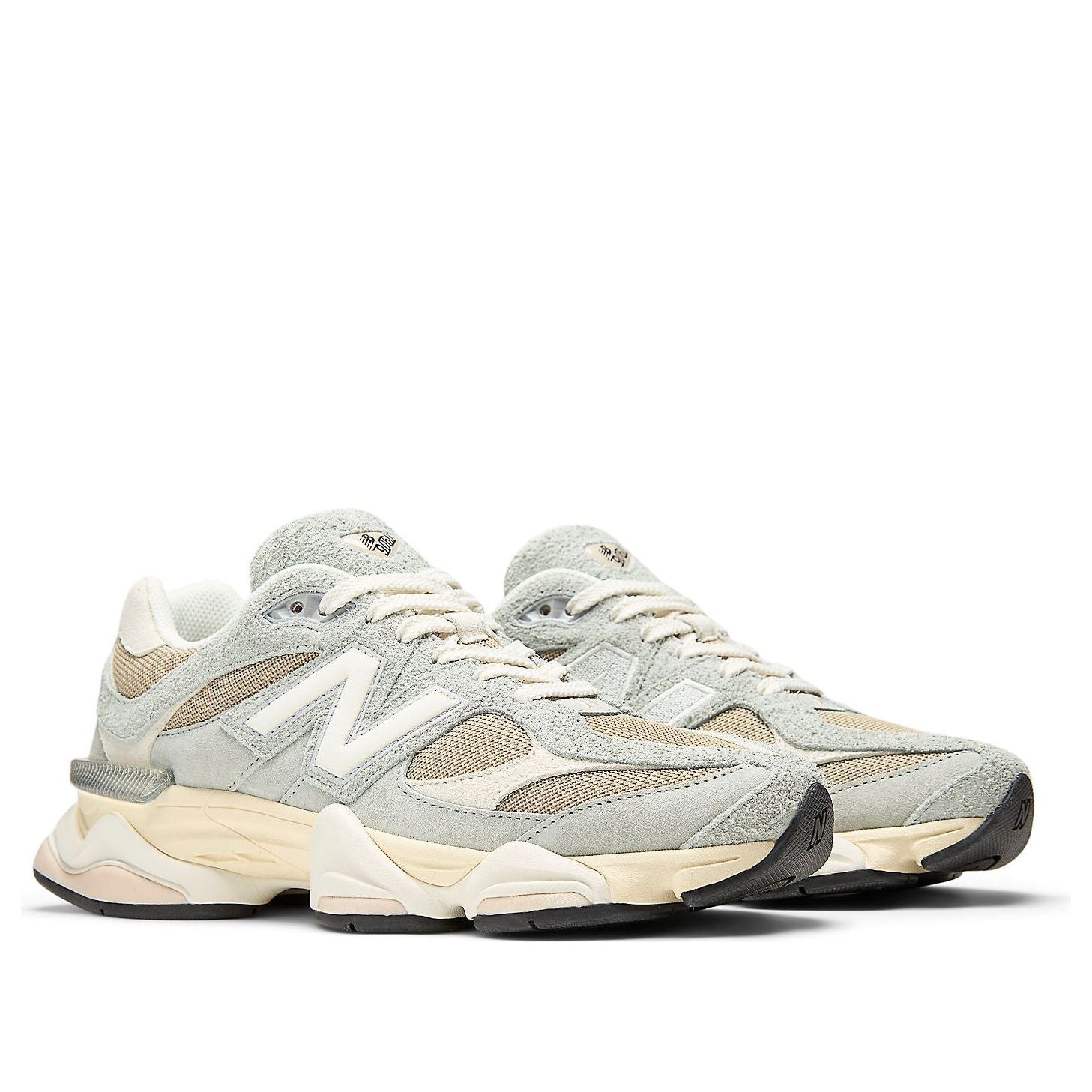New Balance 9060 'Lone Star Grey Stoneware' U9060440