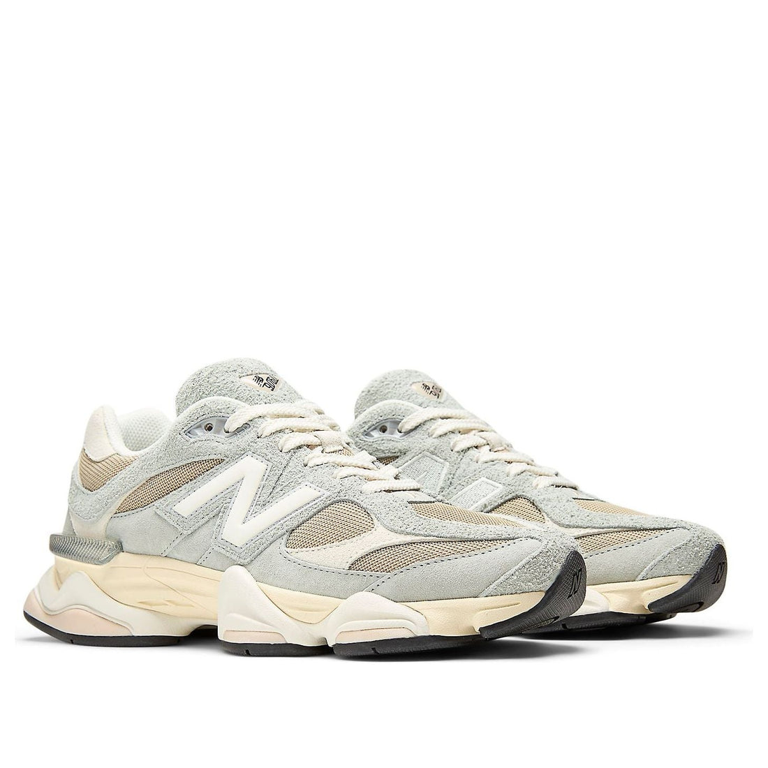 New Balance 9060 'Lone Star Grey Stoneware' U9060440