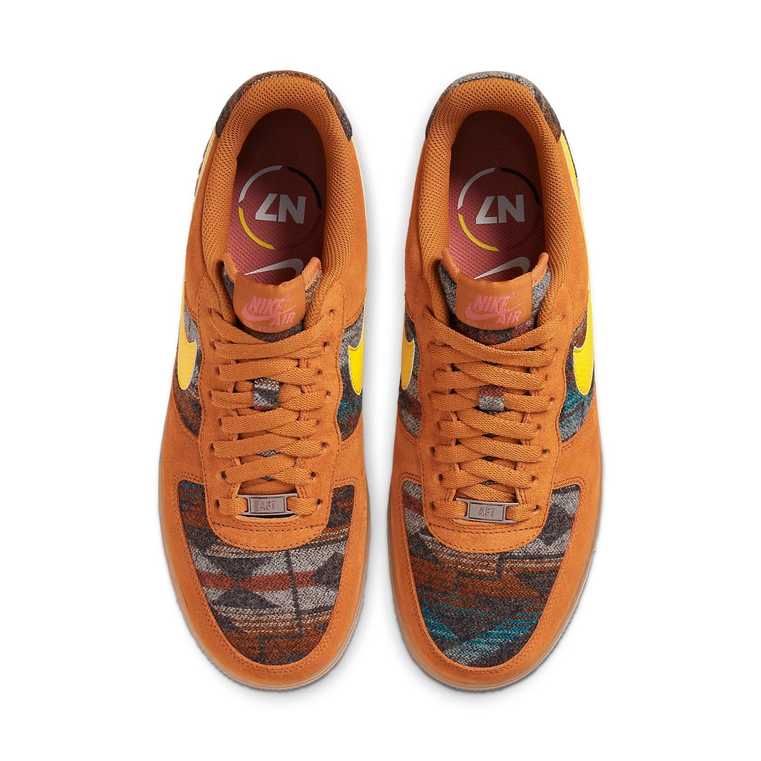 Nike Air Force 1 Low 'N7 Pendleton' CQ7308-700