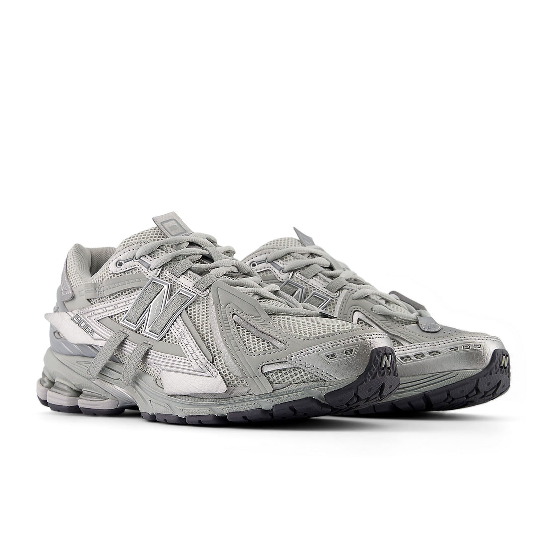 New Balance 1906A 'Grey Silver Metallic' M1906AG
