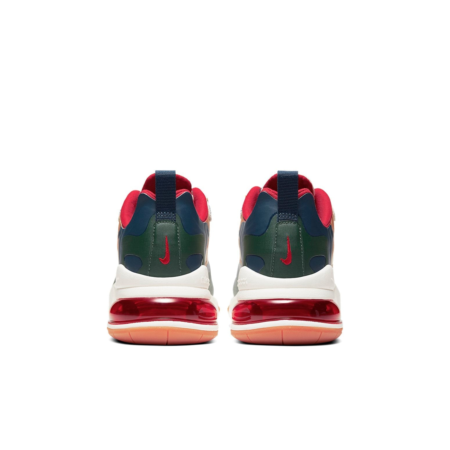 (WMNS) Nike Air Max 270 React 'Jheyda The Homegrown' CQ0209-401