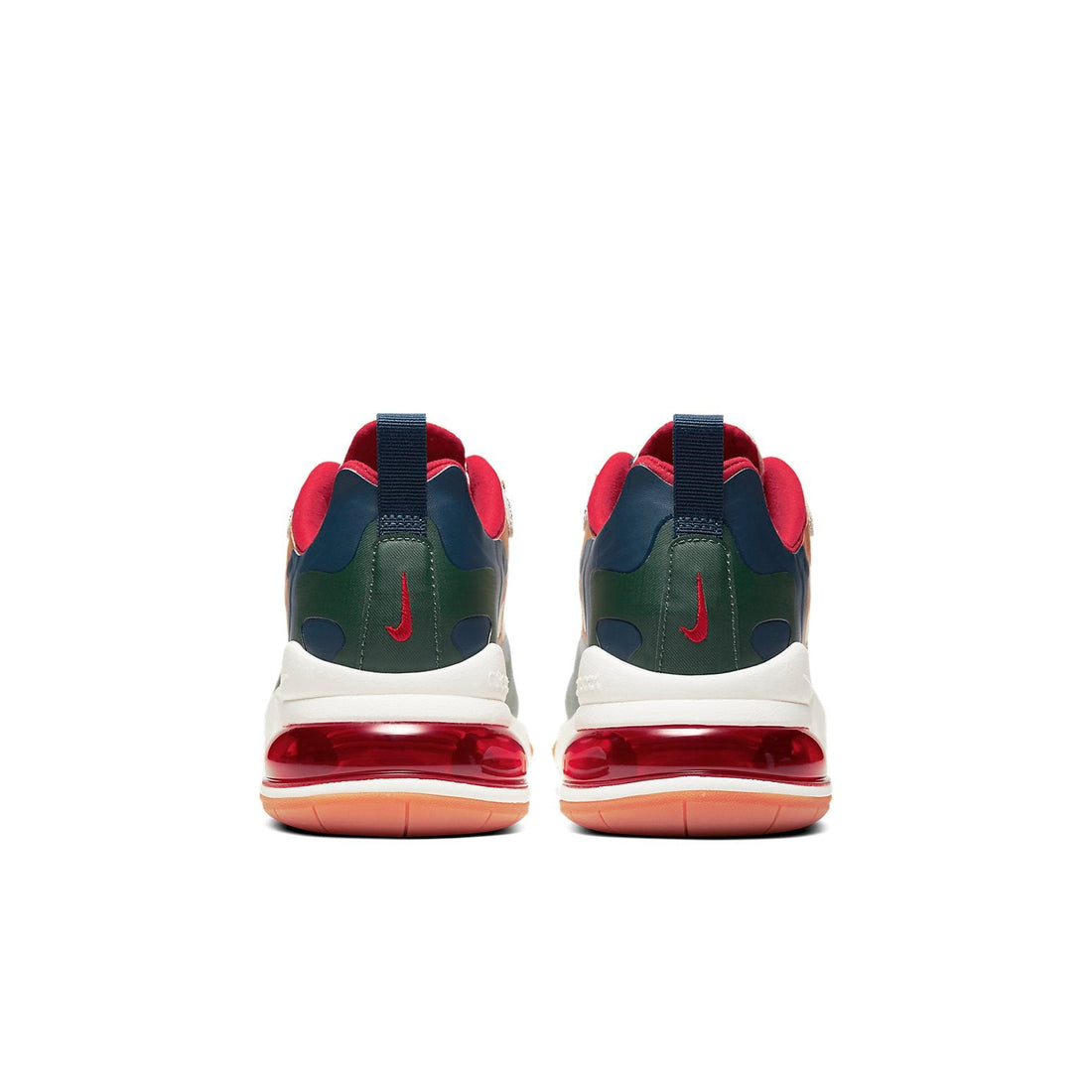 (WMNS) Nike Air Max 270 React 'Jheyda The Homegrown' CQ0209-401