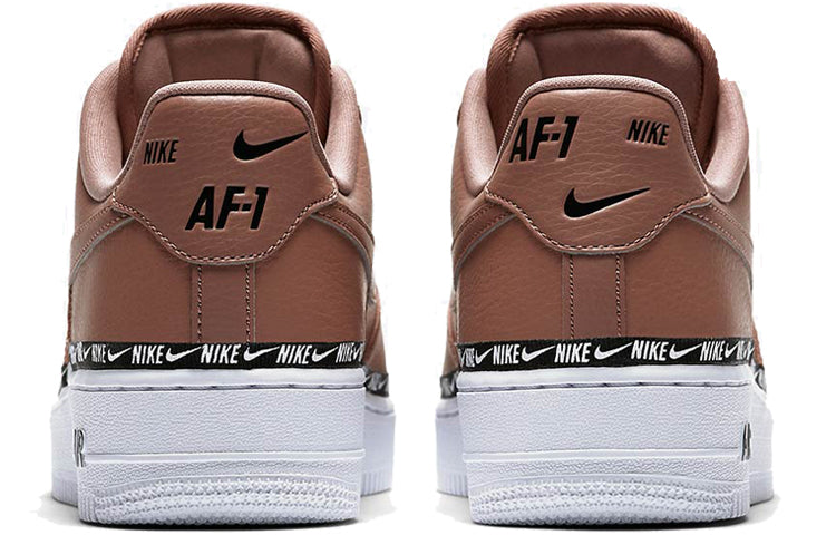 (WMNS) Nike Air Force 1 Low 'Ribbon Pack' AH6827-201