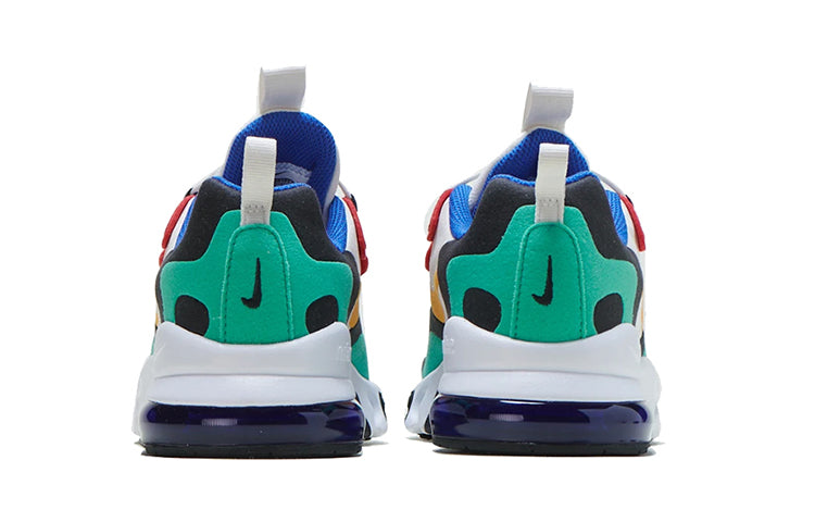 (PS) Nike Air Max 270 React 'Bauhaus' BQ0102-001
