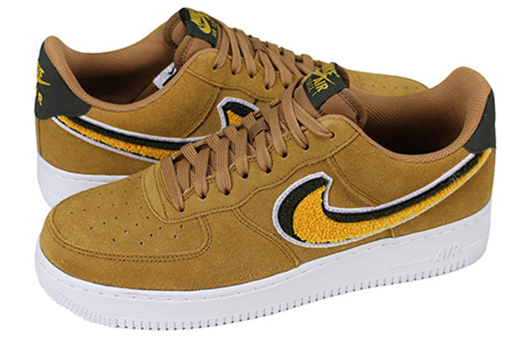 Nike Air Force 1 '07 LV8 'Muted Bronze' 823511-204