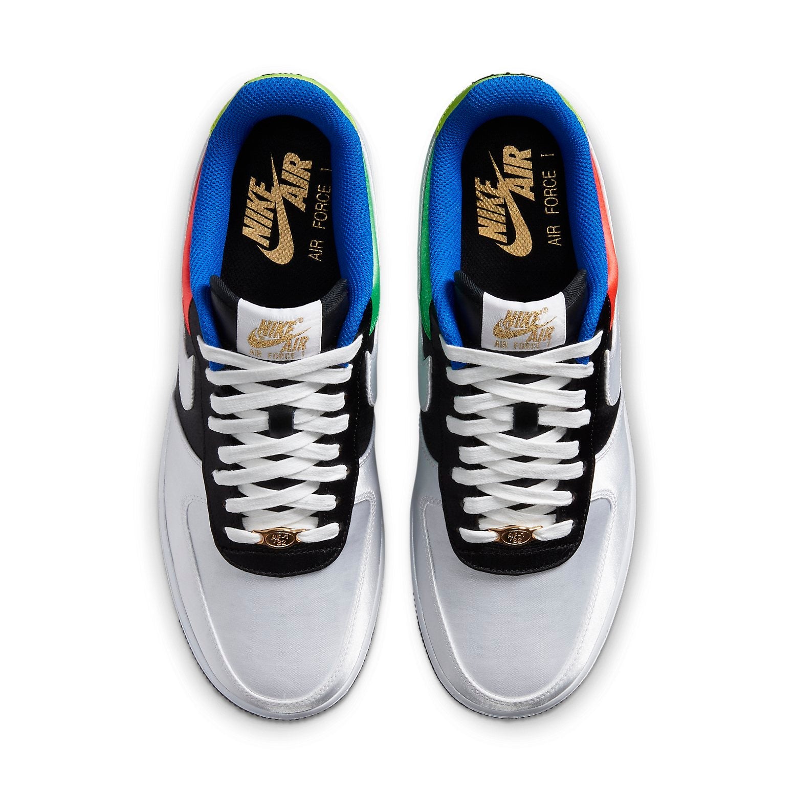 Nike Air Force 1 Low 'Olympic' DA1345-014