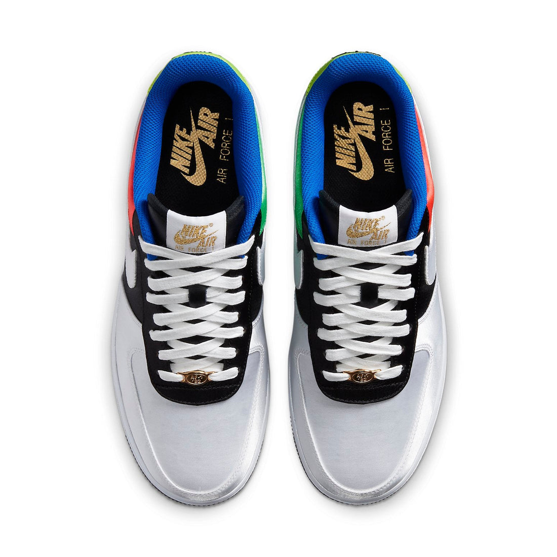 Nike Air Force 1 Low 'Olympic' DA1345-014