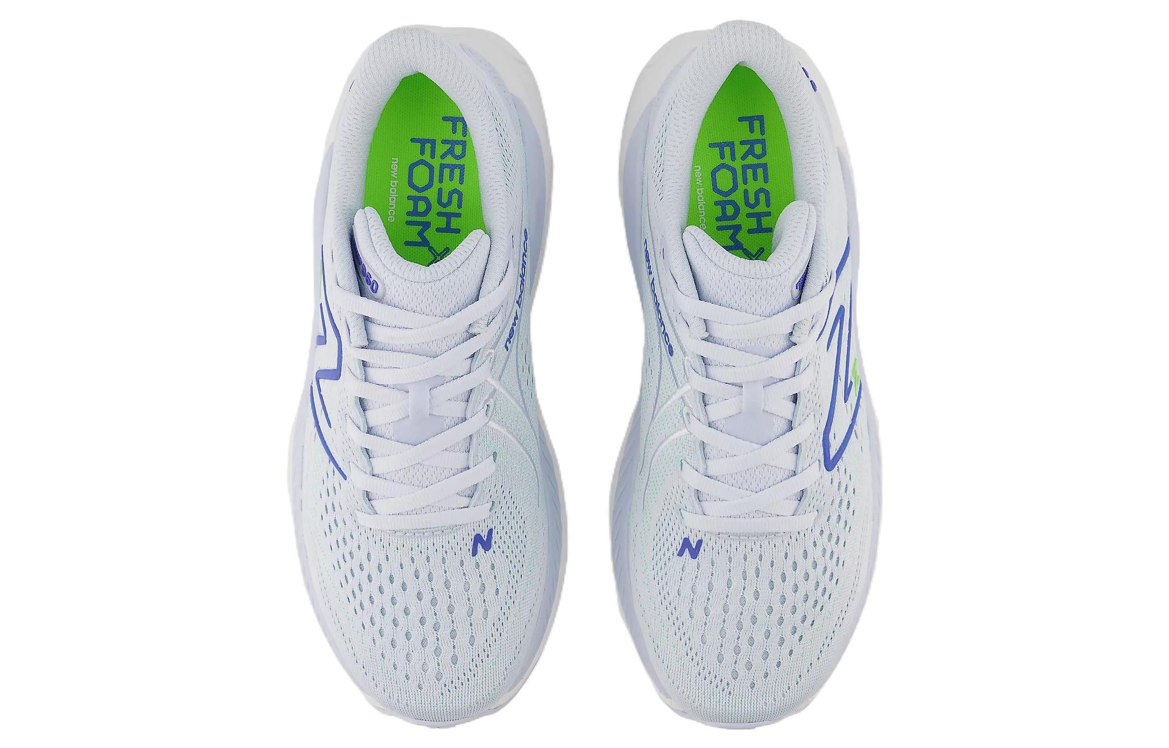(WMNS) New Balance Fresh Foam X 860 V13 'Starlight Bright Lapis' W860G13